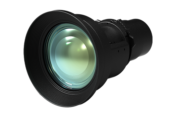 NEW - 4K7-HS 1DLP laser projector & lens combo