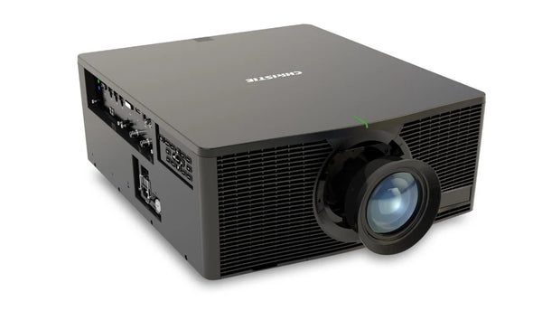 NEW - 4K7-HS 1DLP laser projector & lens combo