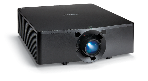 New - End of production - D16HD-HS 1DLP laser projector - TAA Compliant