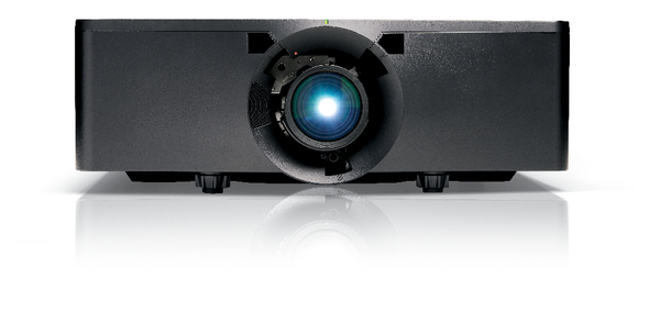 New - End of production - D16HD-HS 1DLP laser projector - TAA Compliant