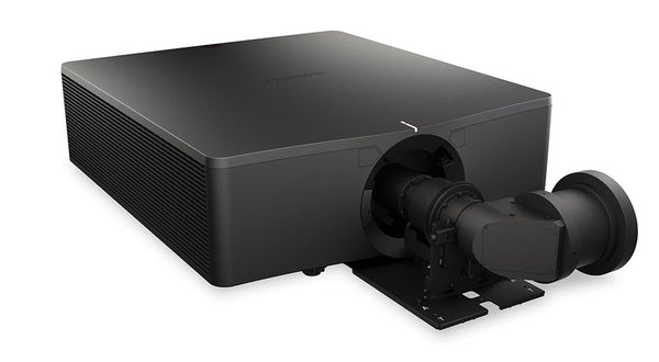 New - End of production - D16HD-HS 1DLP laser projector - TAA Compliant