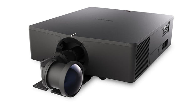 New - End of production - D16HD-HS 1DLP laser projector - TAA Compliant