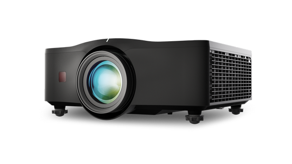 DWU860 - iS Black 1DLP - certified refurbished