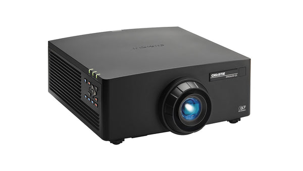 DWU630-GS-1DLP laser projector - certified refurbished