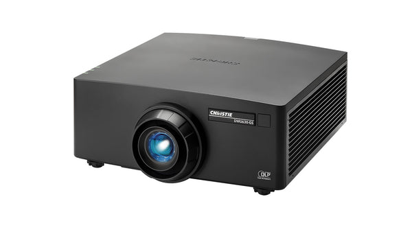 DWU630-GS-1DLP laser projector - certified refurbished