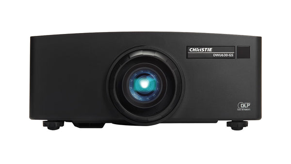 DWU630-GS-1DLP laser projector - certified refurbished