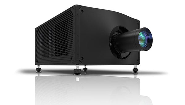 Griffyn 4K50-RGB pure laser projector - certified refurbished