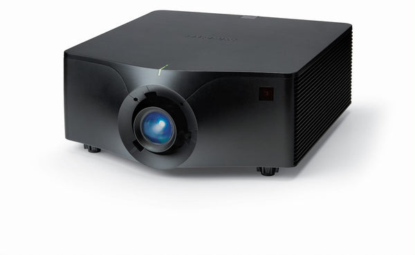 DHD850-GS (Black) 1DLP laser projector - certified refurbished