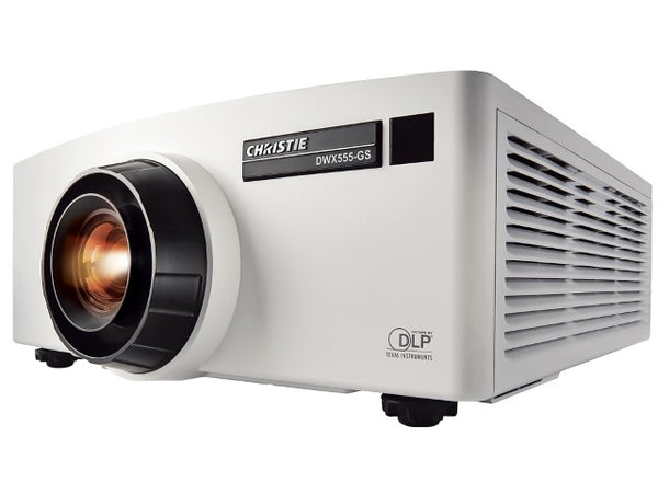 DHD630-GS 1DLP Laser projector-Certified Refurbished