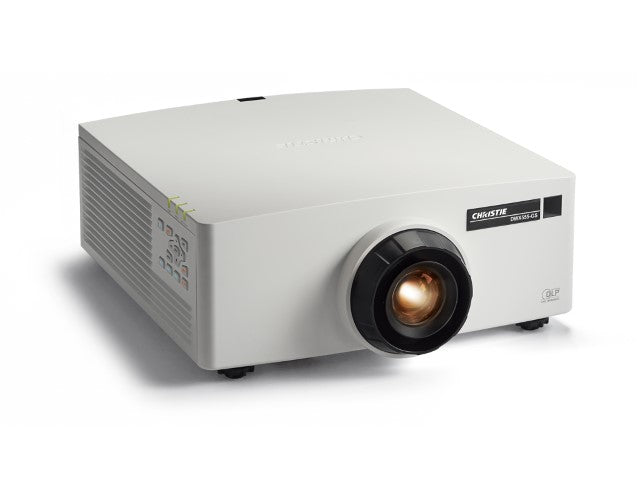 DHD630-GS 1DLP Laser projector-Certified Refurbished – Christie