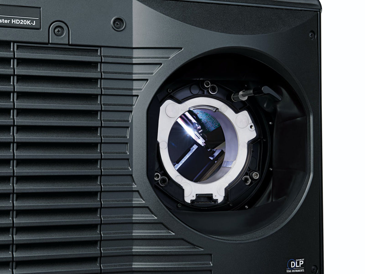 Roadster WU20K-J 3DLP projector