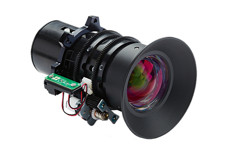 Zoom Lens 0.75-0.95:1 - G/GS Series - certified refurbished