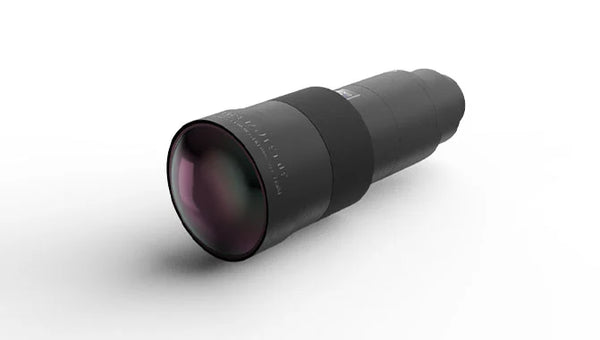 2.71-3.89:1 zoom (HB/4K/1.39DLP) - certified refurbished