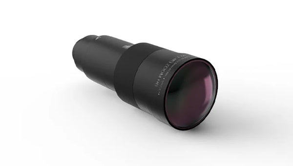 2.71-3.89:1 zoom (HB/4K/1.39DLP) - certified refurbished