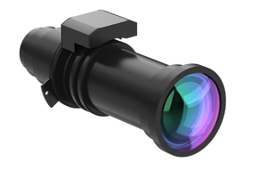 1.16-1.49:1 zoom lens - ILS1 - certified refurbished