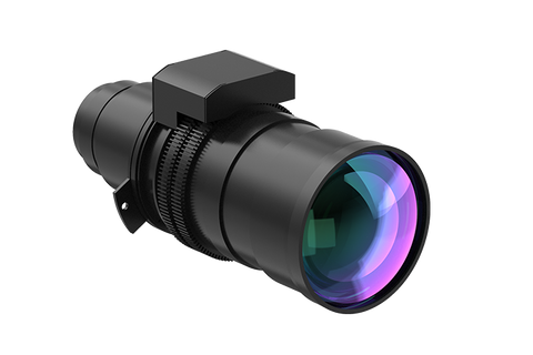 6.9-10.4:1 Zoom Lens - ILS1 - certified refurbished