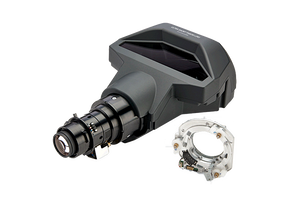 0.36:1 ultra short throw lens - GS - certified refurbished