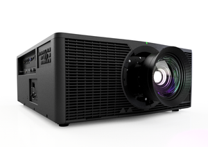 4K7-HS 1DLP laser projector - certified refurbished