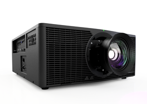 4K7-HS 1DLP laser projector - certified refurbished - Non TAA-compliant
