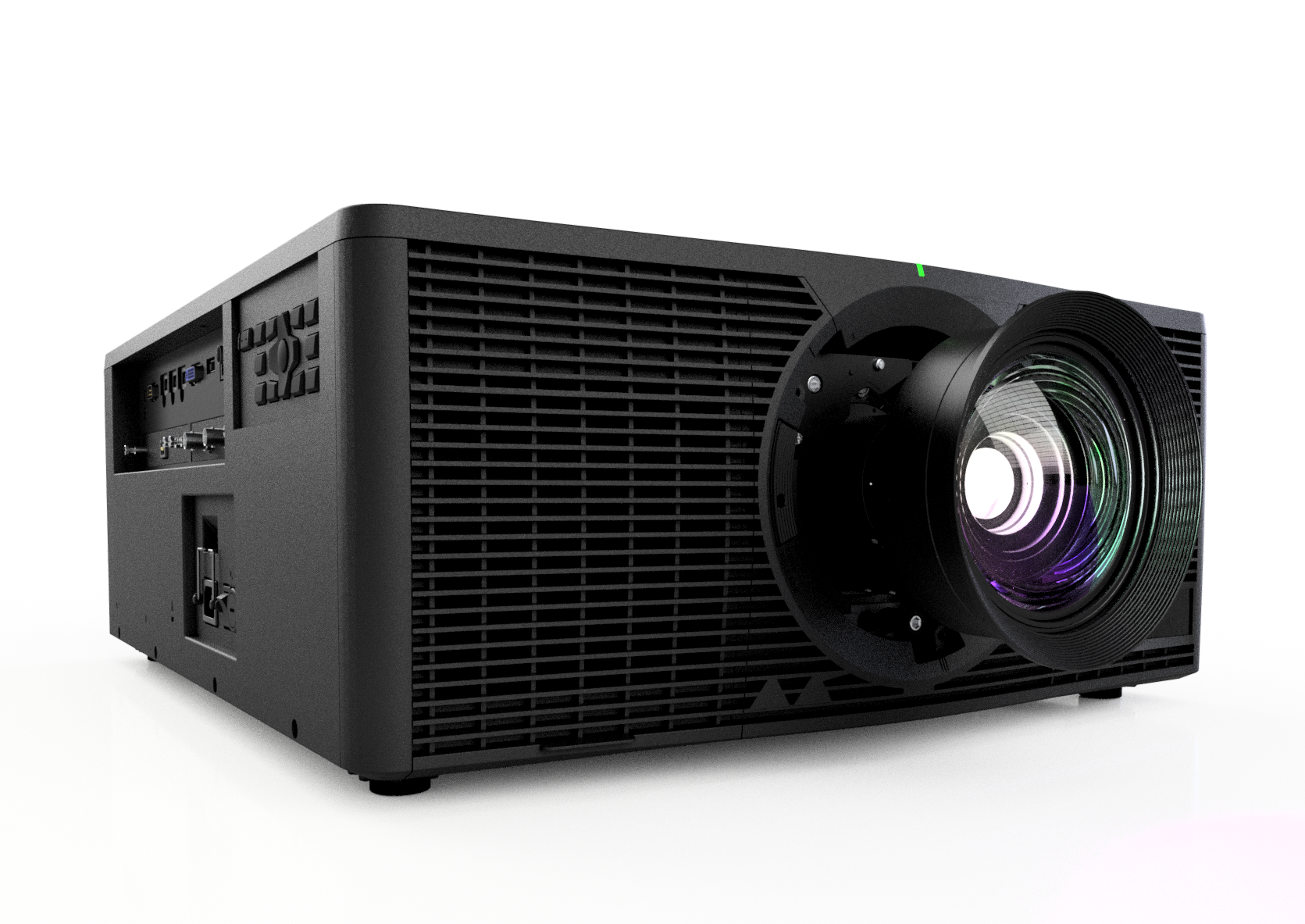 4K7-HS 1DLP laser projector - certified refurbished - TAA-Compliant
