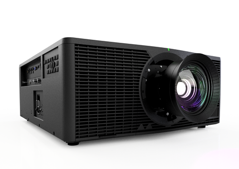 4K7-HS 1DLP laser projector - certified refurbished - TAA-Compliant