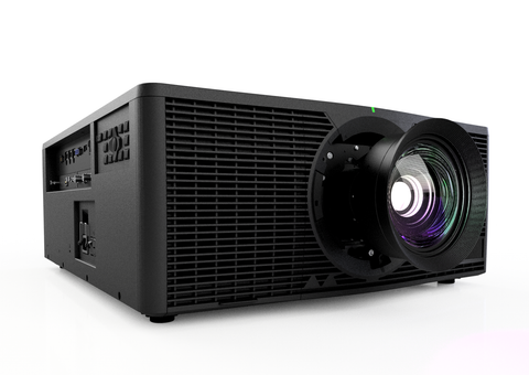 NEW 4K7-HS 1DLP laser projector - Non TAA-compliant