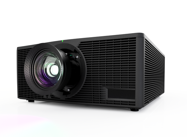 4K7-HS 1DLP laser projector - certified refurbished - Non TAA-compliant