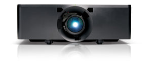 D13WU2-HS 1DLP laser projector - TAA Compliant - certified refurbished