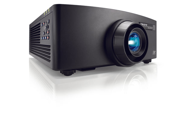 DWU599-GS (black)-1DLP laser projector - Certified Refurbished