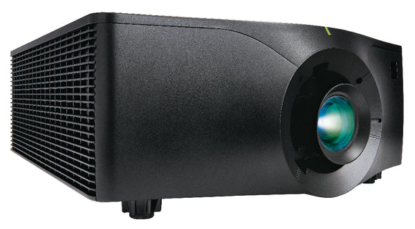 DWU880-GS Black 1DLP laser projector - certified refurbished
