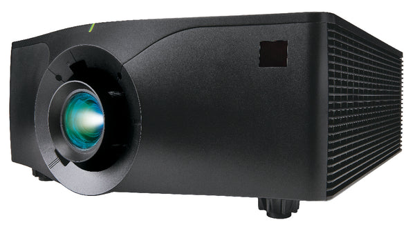 DWU880-GS Black 1DLP laser projector - certified refurbished