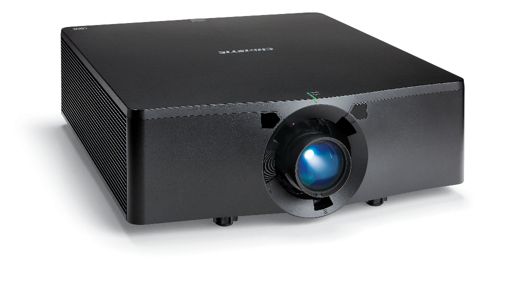 D16WU-HS - TAA Compliant - certified refurbished – Christie