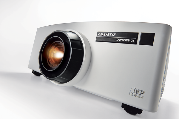 DWU599 - GS(White) - certified refurbrished