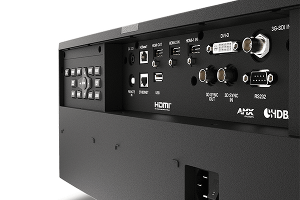 DWU1100-GS Black - certified refurbished - TAA Compliant