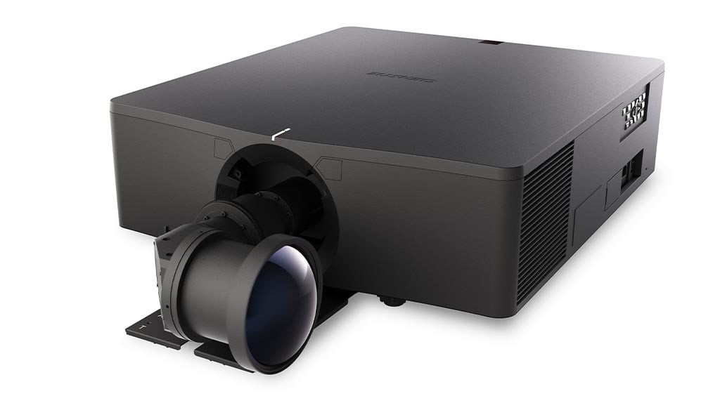 D16WU-HS - TAA Compliant - certified refurbished – Christie