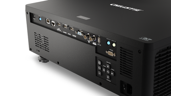 DWU760A - iS (black) 1DLP - TAA Compliant - certified refurbished