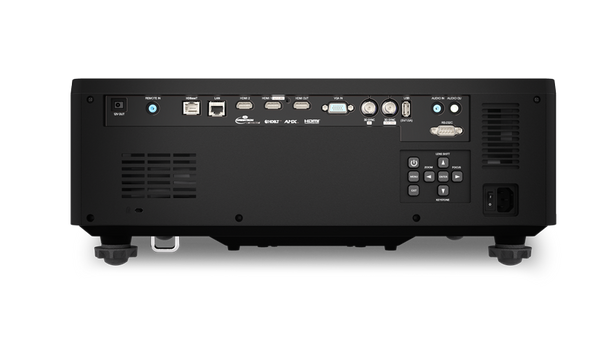 4K860-iS 1DLP laser projector - TAA compliant - certified refurbished