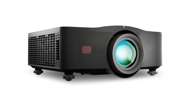 4K860-iS 1DLP laser projector - TAA compliant - certified refurbished