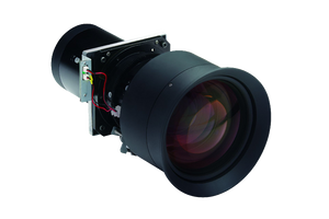 1.02-1.36:1 zoom lens - HS - certified refurbished