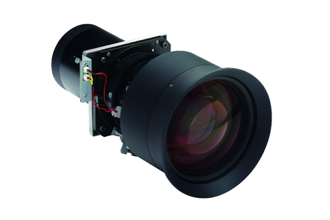 1.02-1.36:1 zoom lens - HS - certified refurbished