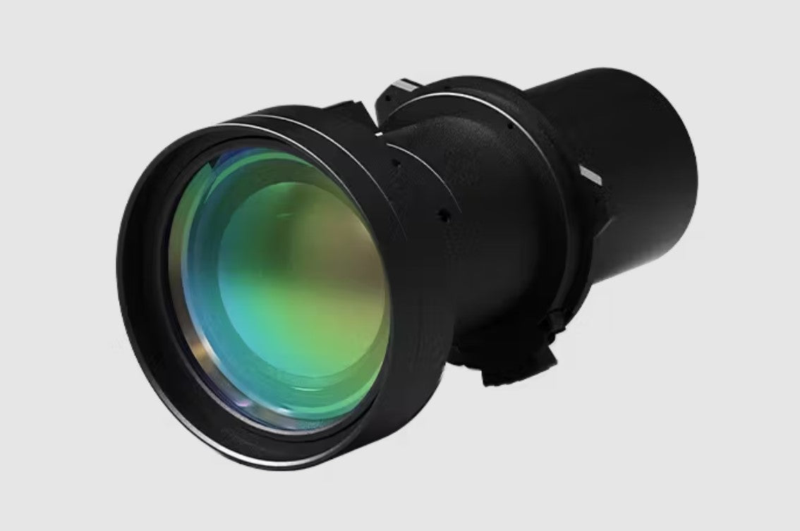 1.20-1.73:1 zoom lens - 4K7-HS & 4K10-HS only