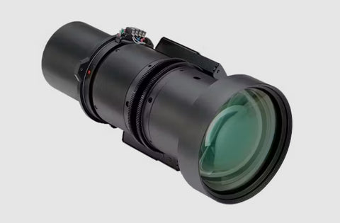 2.0-4.0:1 zoom lens - certified refurbished - H / HS Series