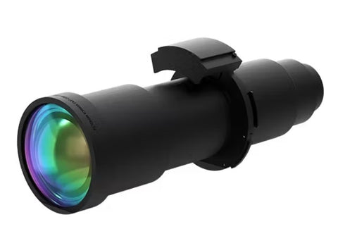 Objectif De Projecteur Semi Longue Portée CHRISTIE 121-113106-01 121 Objectif De Projecteur Semi Longue Portée CHRISTIE 121-113106-01 121