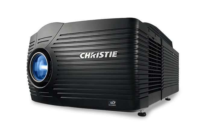 Roadie 4K35 3DLP projector - refurbished