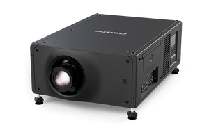 Crimson HD25 laser projector 3DLP - certified refurbished