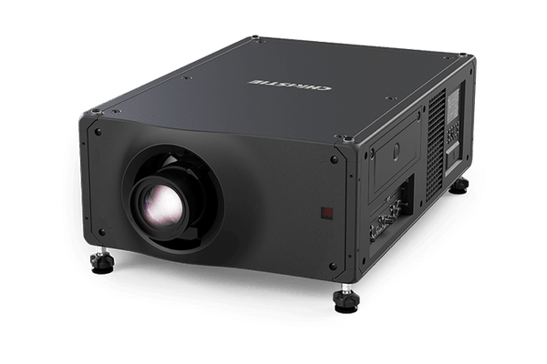 Crimson HD25 laser projector 3DLP - certified refurbished