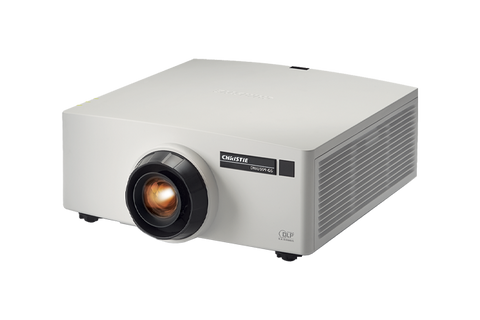 DWU635-GS (White) 1DLP laser projector - certified refurbished
