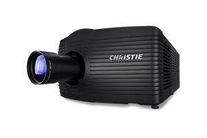 Christie D4K35 3DLP projector - certified refurbished