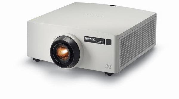 DWU555-GS White 1DLP laser projector - certified refurbished