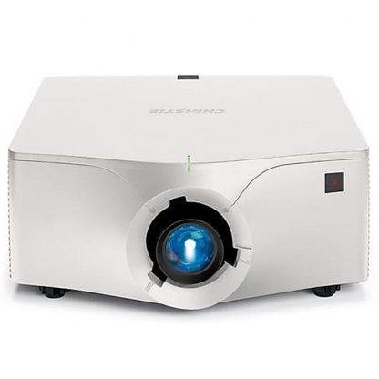 DHD850-GS (White) 1DLP laser projector - certified refurbished